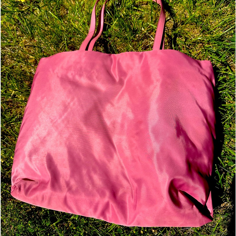 Computer/iPad tote